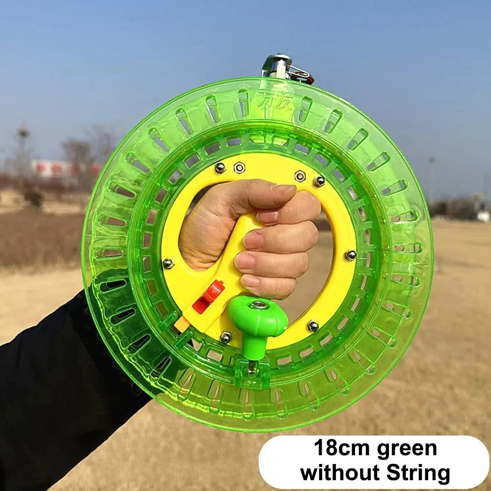 Kite Line Wickler für Drachenrollen in mehreren Größen