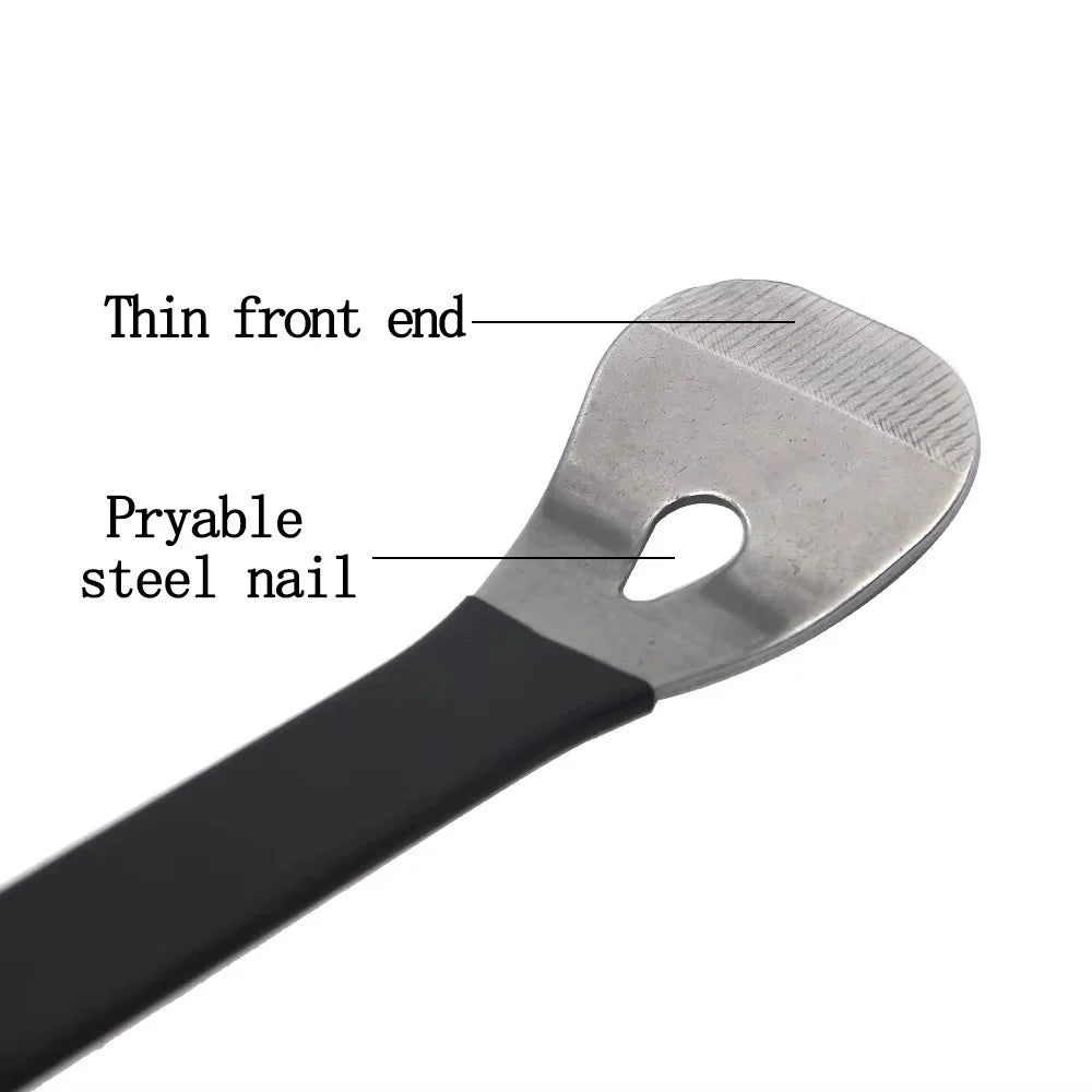 KFZ Trim Demontage Werkzeug aus Edelstahl für Innenraum Arbeiten