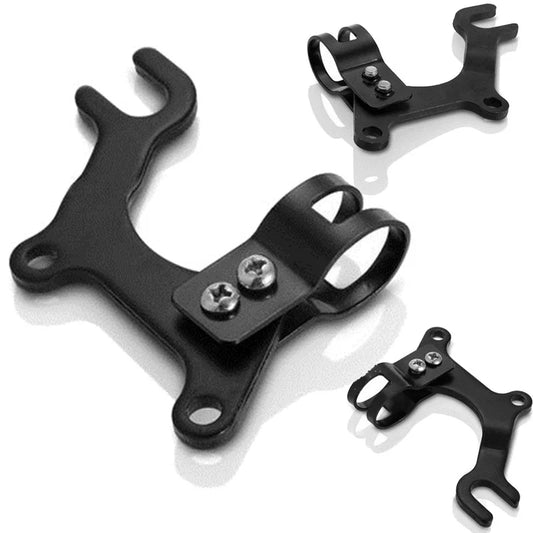 Fahrrad Scheibenbrems Halterung Adapter für V-Bremse Mountainbike BMX