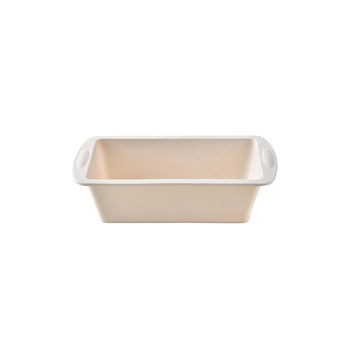 1-4 Stück Rechteckige Silikonform für Backen Kuchen Toast Süßigkeiten