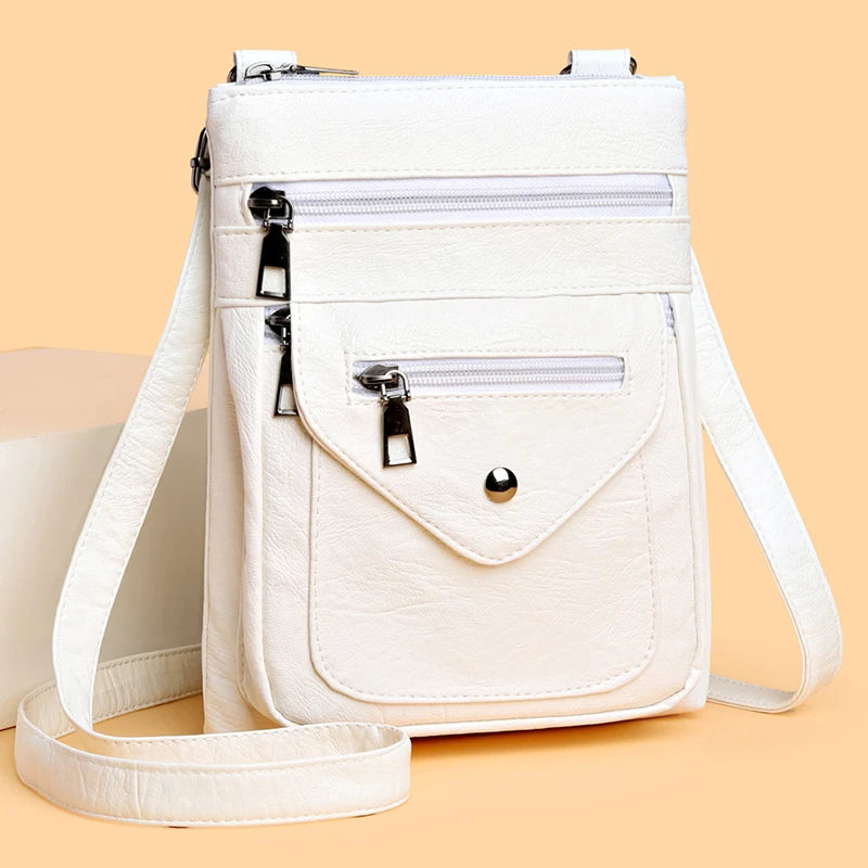 Neue Damentaschen kleine Umhängetaschen Handytaschen Kartenetuis