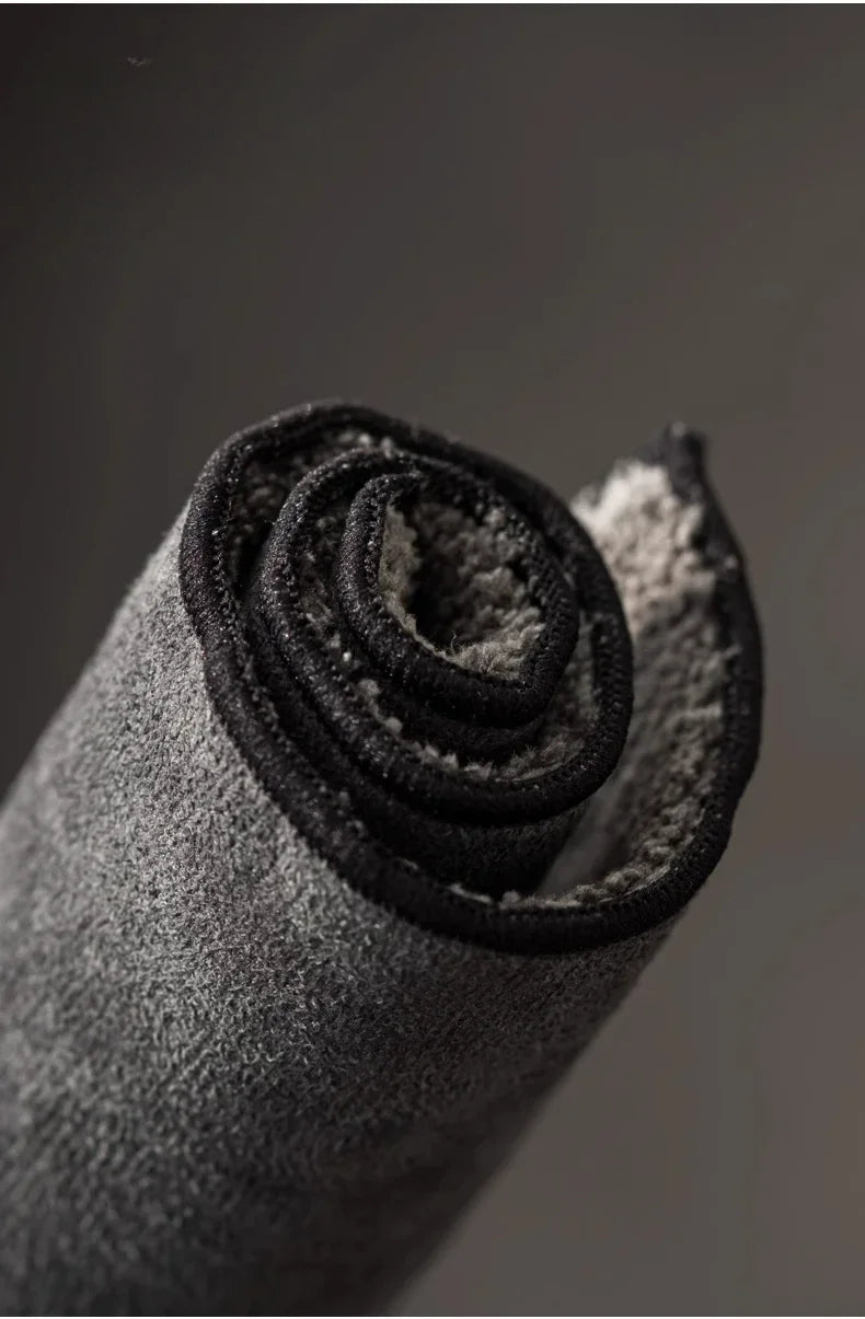 Saugfähiges Geschirrtuch im japanischen Stil aus Baumwolle