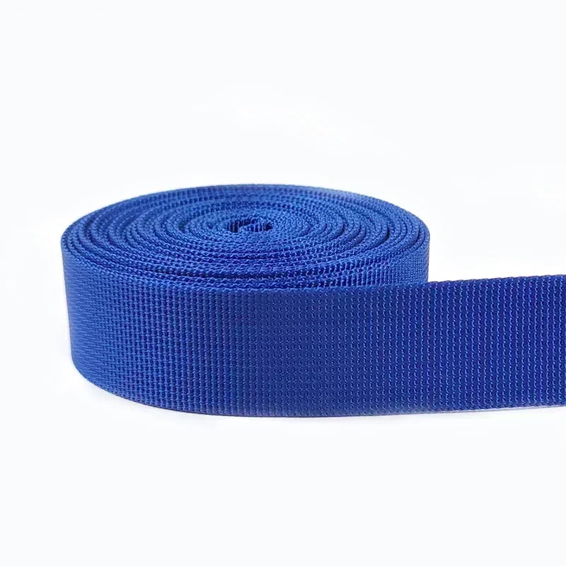 5 Meter 20 bis 38 mm Armeegrünes Nylon Gurtband zum Nähen und Basteln-Yabubest - Home & More