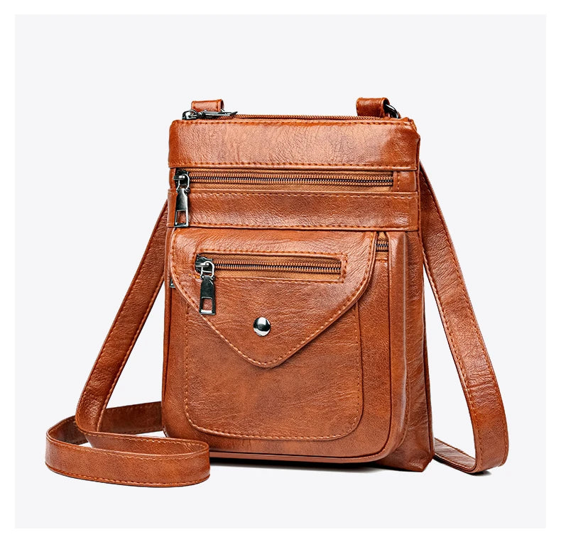 Neue Damentaschen kleine Umhängetaschen Handytaschen Kartenetuis