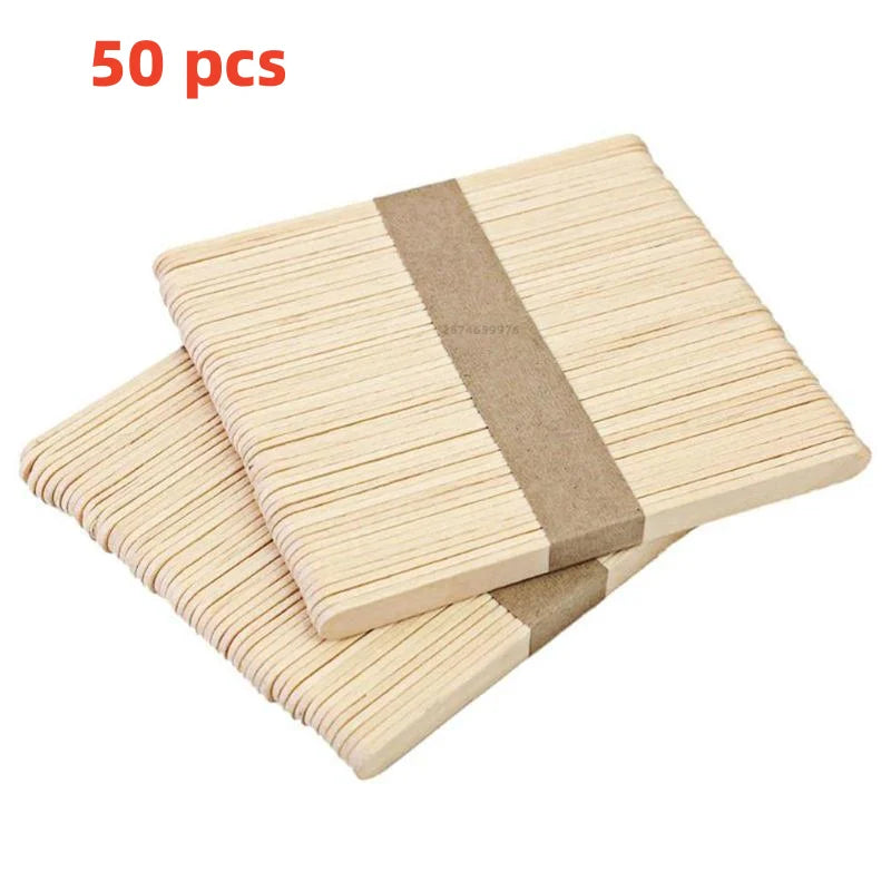 Vielseitige Silikonform für Eis, Kuchen und Babynahrung im Donut Design