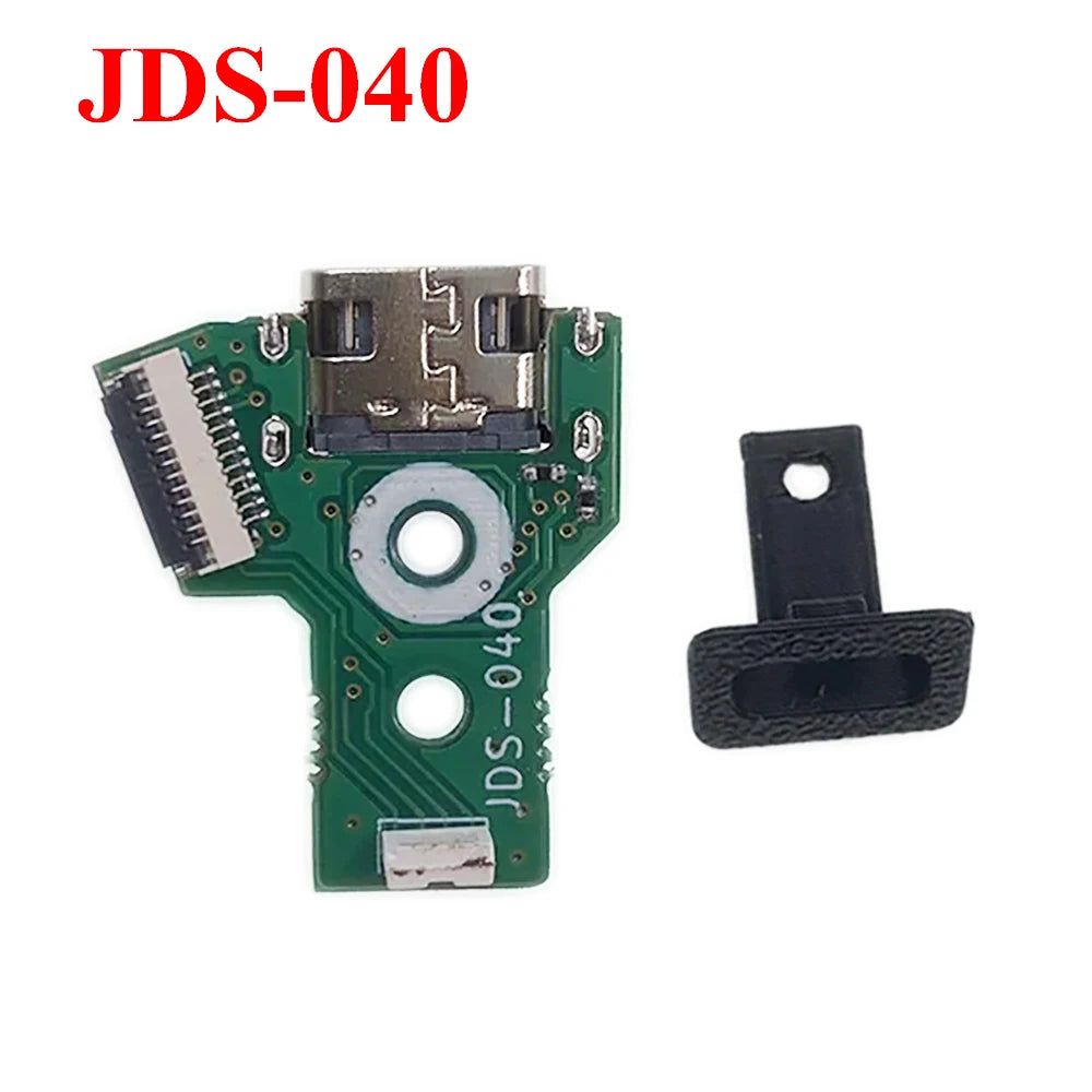 Präziser DIY Typ-C Ladeport für PS4 Controller mit zuverlässiger Ladetechnik