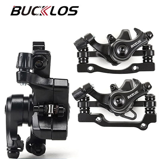 Leistungsfähige Fahrrad Scheibenbremse Mechanisch MTB Rennrad Set