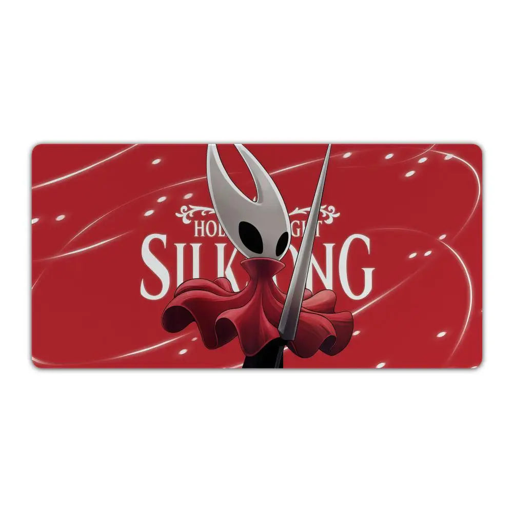 XXL Gaming Mauspad 90x40cm Rutschfest Große HD Tastatur Deskmat