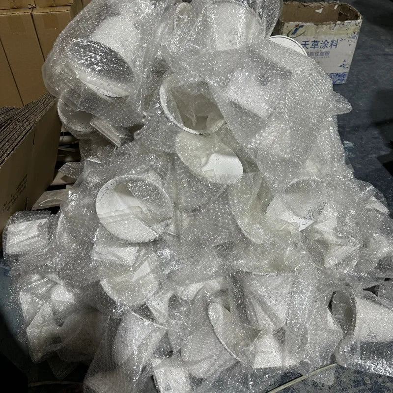 Retro Eisen Vase für Blumen, Heimdekoration und Hochzeit