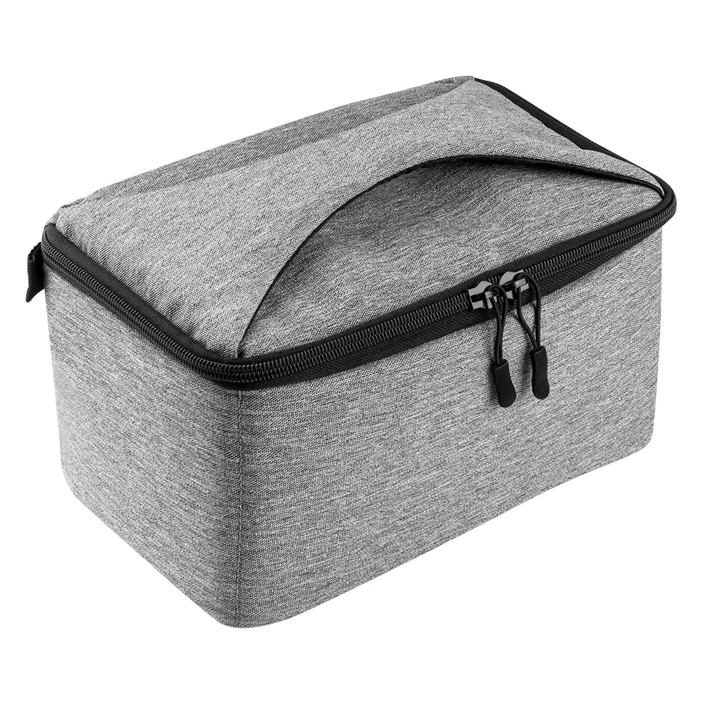 Robuste Tragetasche für ThundeaL HY300 Pro HY320 TD80W Projektoren