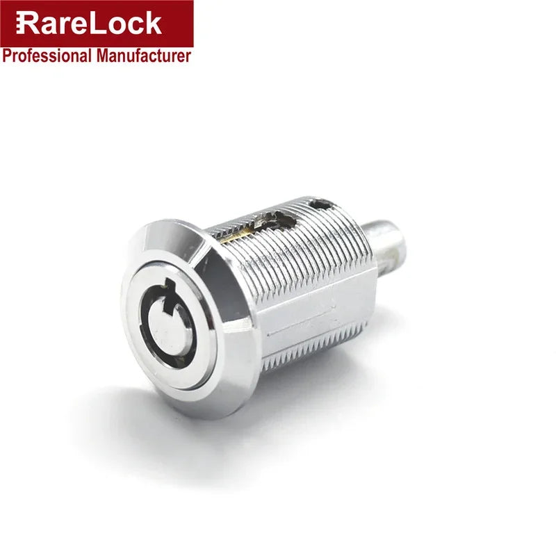 Sicheres Druckzylinder Schloss für Schränke und vielseitige Anwendungen