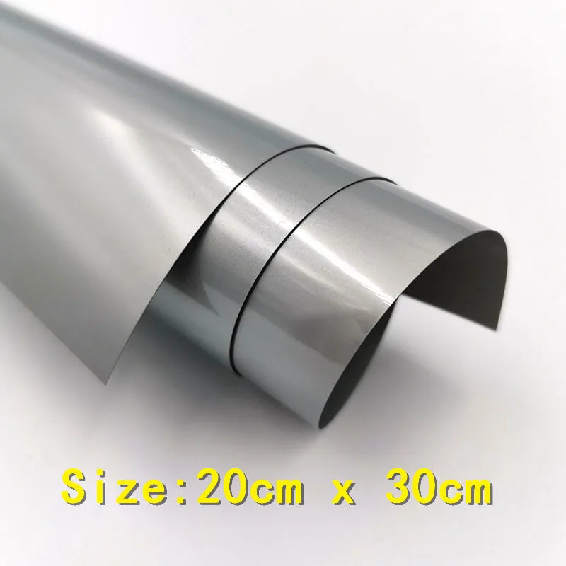 A4 Wärmeübertragung Vinyl Selbstklebende Folie für DIY Projekte