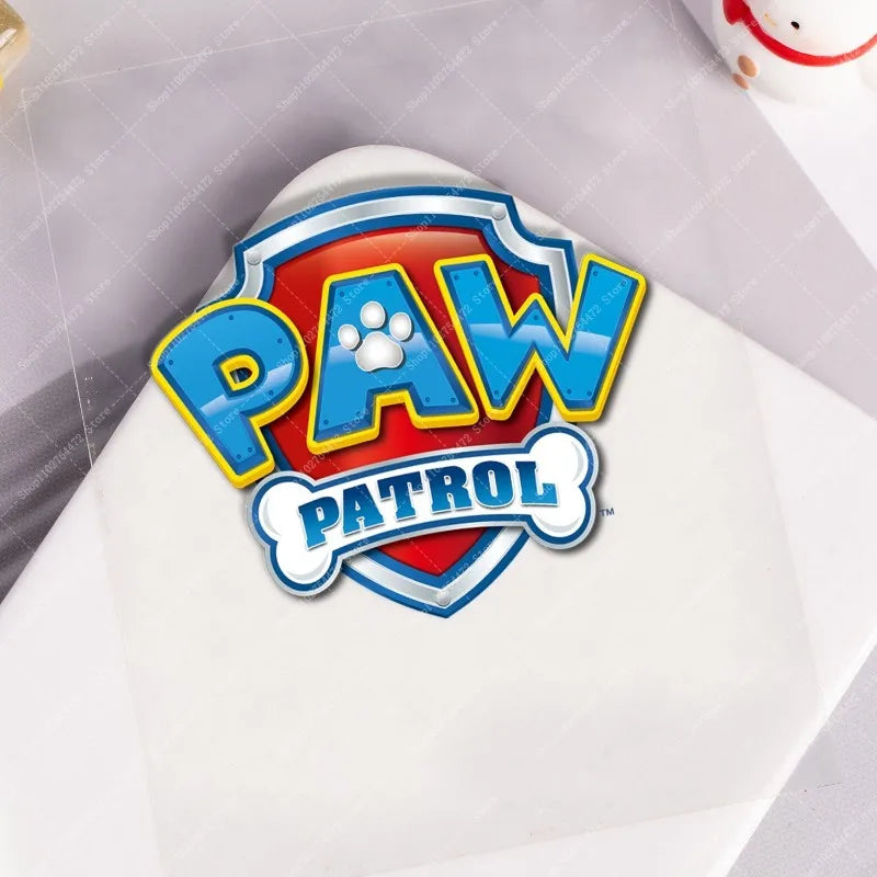 Niedliche Kinder Cartoon Transferaufkleber für Lunchbox Wasserflasche