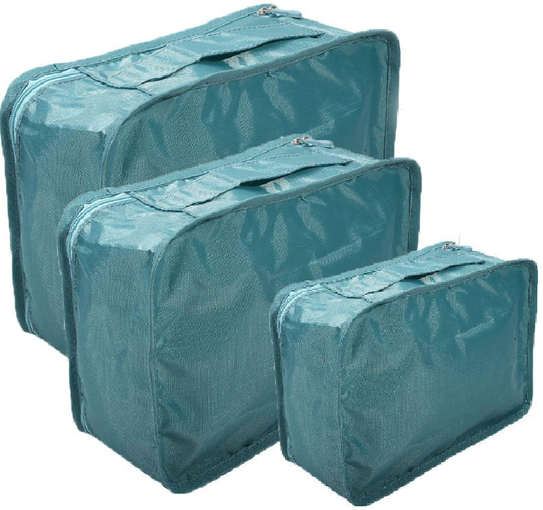 Kompressionsverpackung Reise Organizer wasserdicht in drei Größen S M L-Yabubest - Home & More