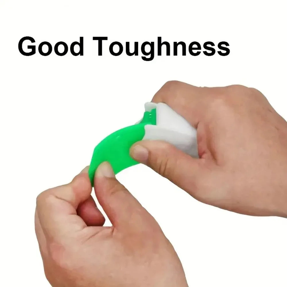 9 in 1 Silikon Dichtungswerkzeug für präzises Verarbeiten und Entfernen