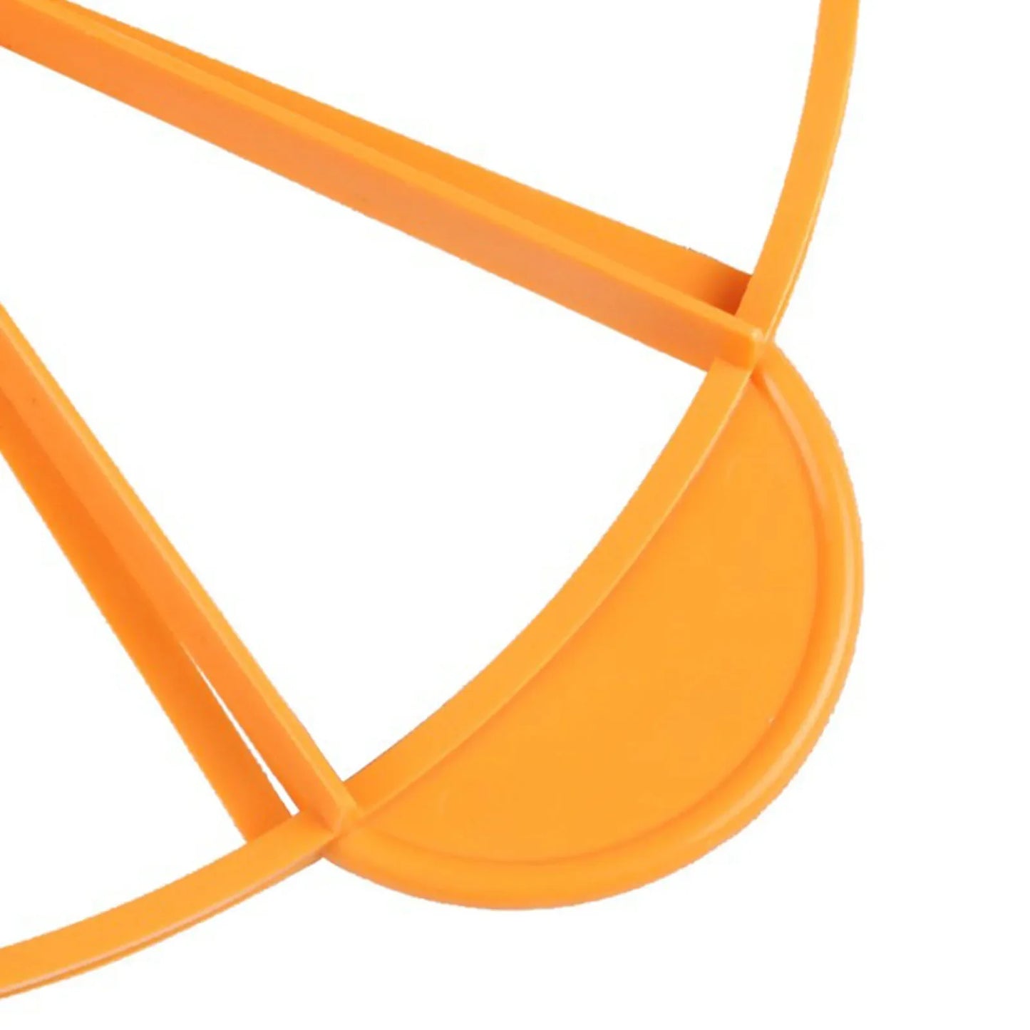 Tortenmarkierer rund 10 12 Portionen Kuchen gleichmaessig teilen