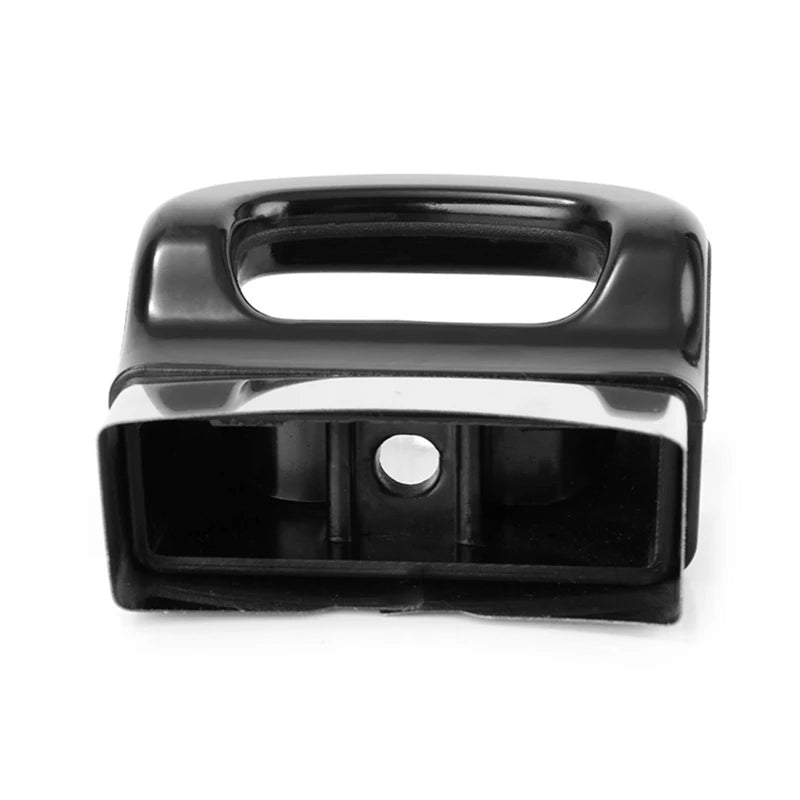 2er Set Ersatzgriffe für Töpfe Pfannen kurze abnehmbare Seitengriffe