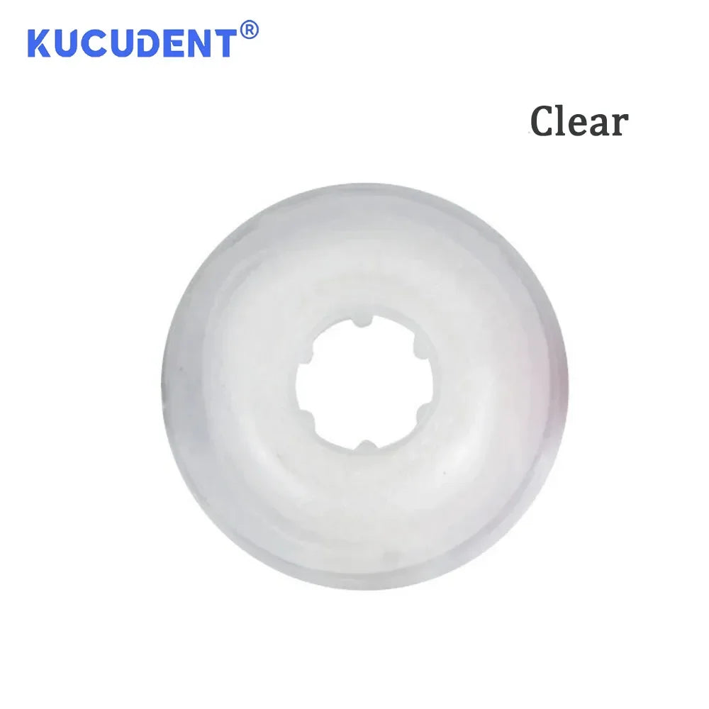 4,57 m elastische Dental Power Chain für Zahnspangen in mehreren Typen