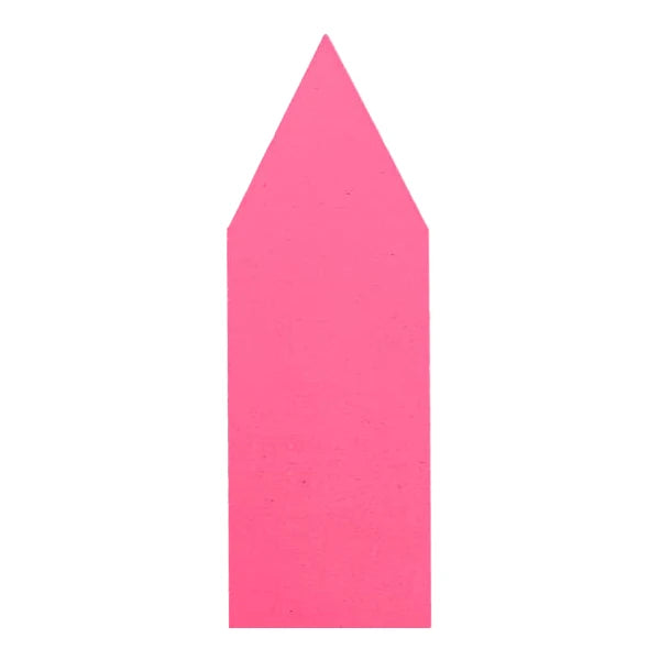 100 Stück Pflanzen-Namensschilder 10,2 cm aus Kunststoff für Garten und Setzlinge-Yabubest - Home & More