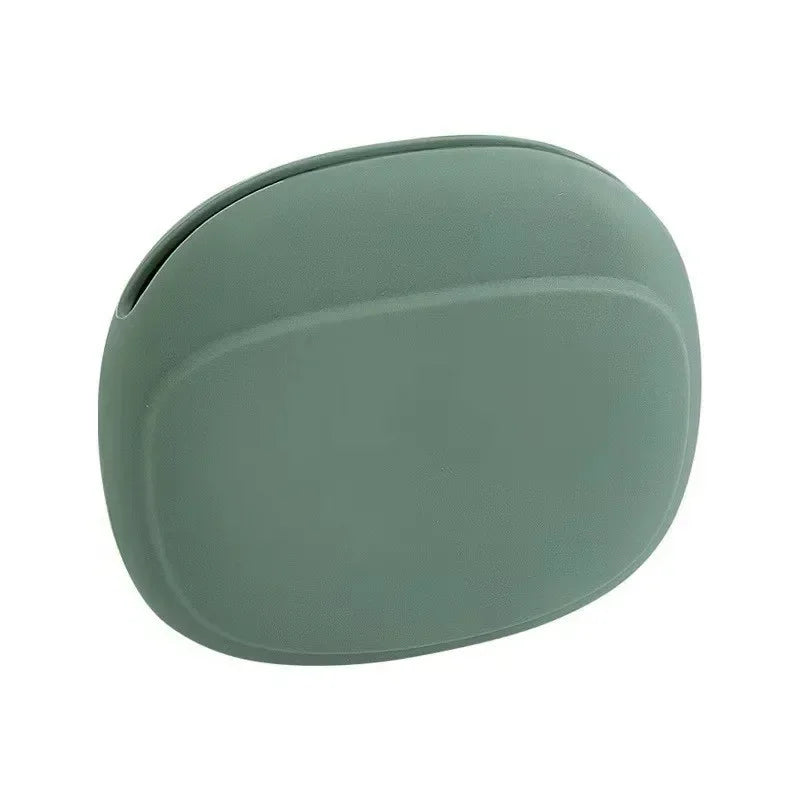 Silikon Kabel Organizer Aufbewahrungsbox für Kopfhörer und USB Kabel