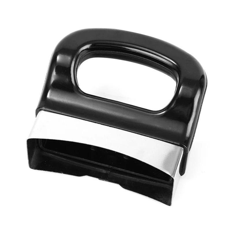 2er Set Ersatzgriffe für Töpfe Pfannen kurze abnehmbare Seitengriffe