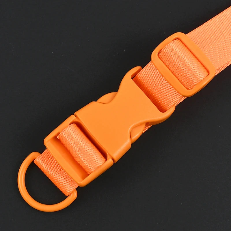 Einstellbare Nylon Gepäck Schnallen – 1-5 Sets in verschiedenen Farben-Yabubest - Home & More