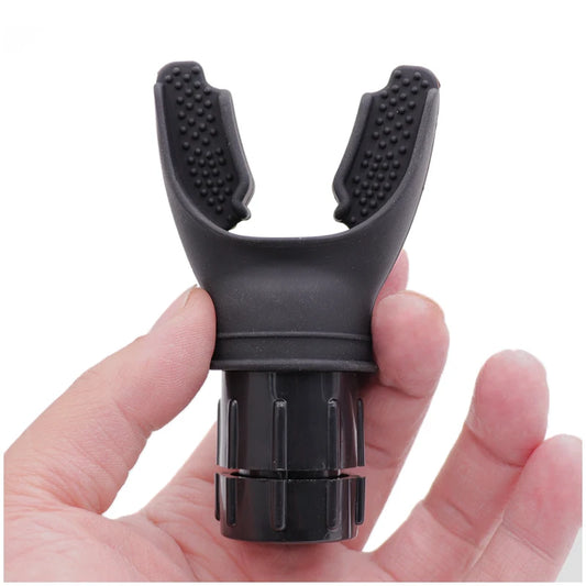 Flexibler Atemtrainer im 1/2/5er Set – Tragbar, widerstandsstark für Top-Fitness