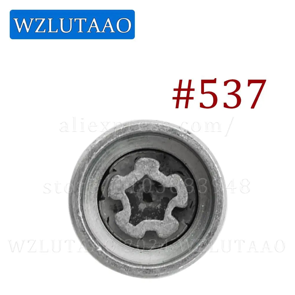 Radschlüssel für Felgenschloss – Sicherer Reifenwechsel für viele Modelle