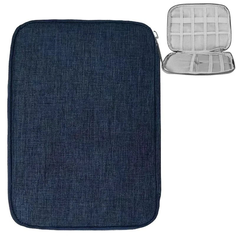 Armband Tasche für Smart Watch Organizer und Aufbewahrung