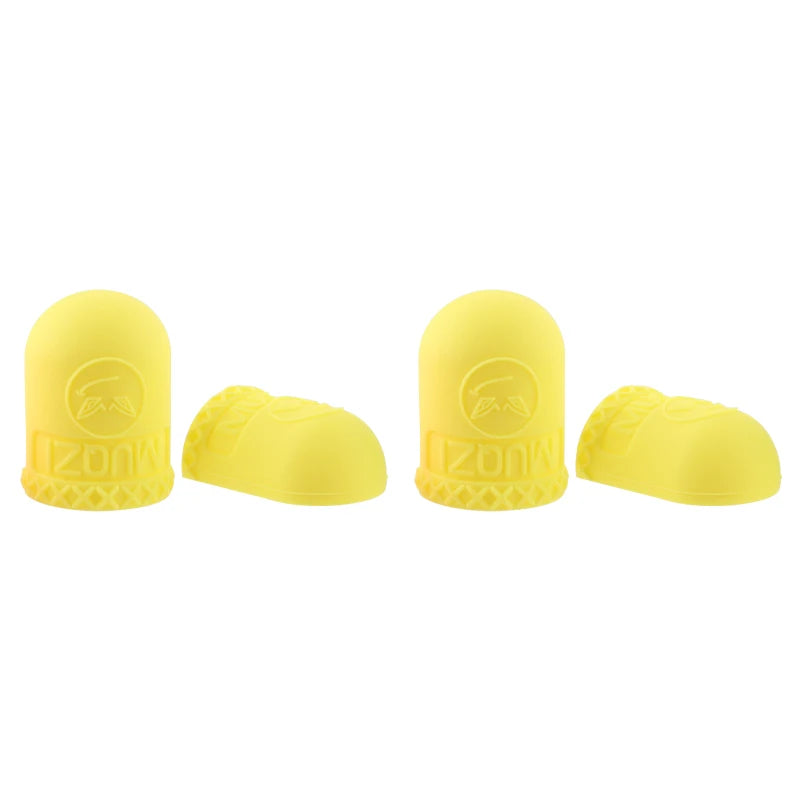 Silikon Bremshebel Schutz Rennrad – Stoßfest - Kratzschutz für Fahrradgriffe