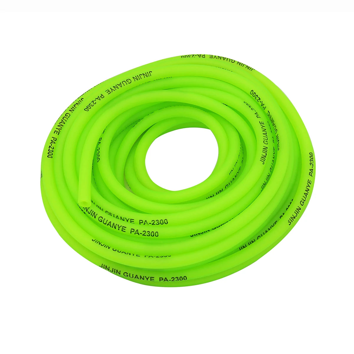 1M Motorrad Kraftstoffschlauch Gummi Benzin Rohr Öl Leitung Universal 5mm