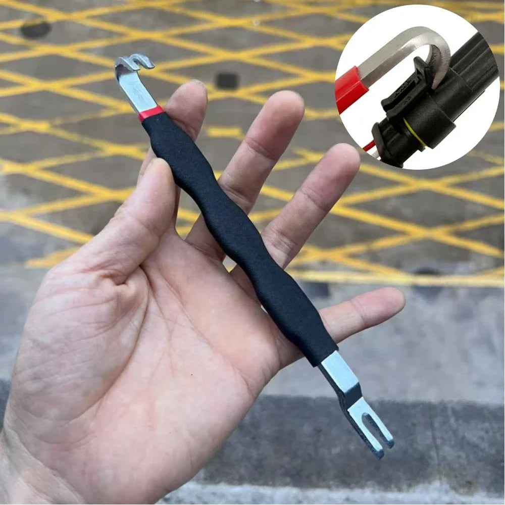 Automotive Terminal Connector Removal Tools für Fahrzeugverkabelung