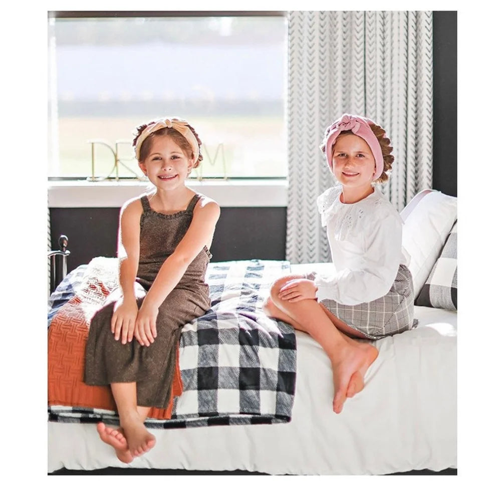 Heatless Locken Stirnband Weiche Lockenwickler ohne Hitze