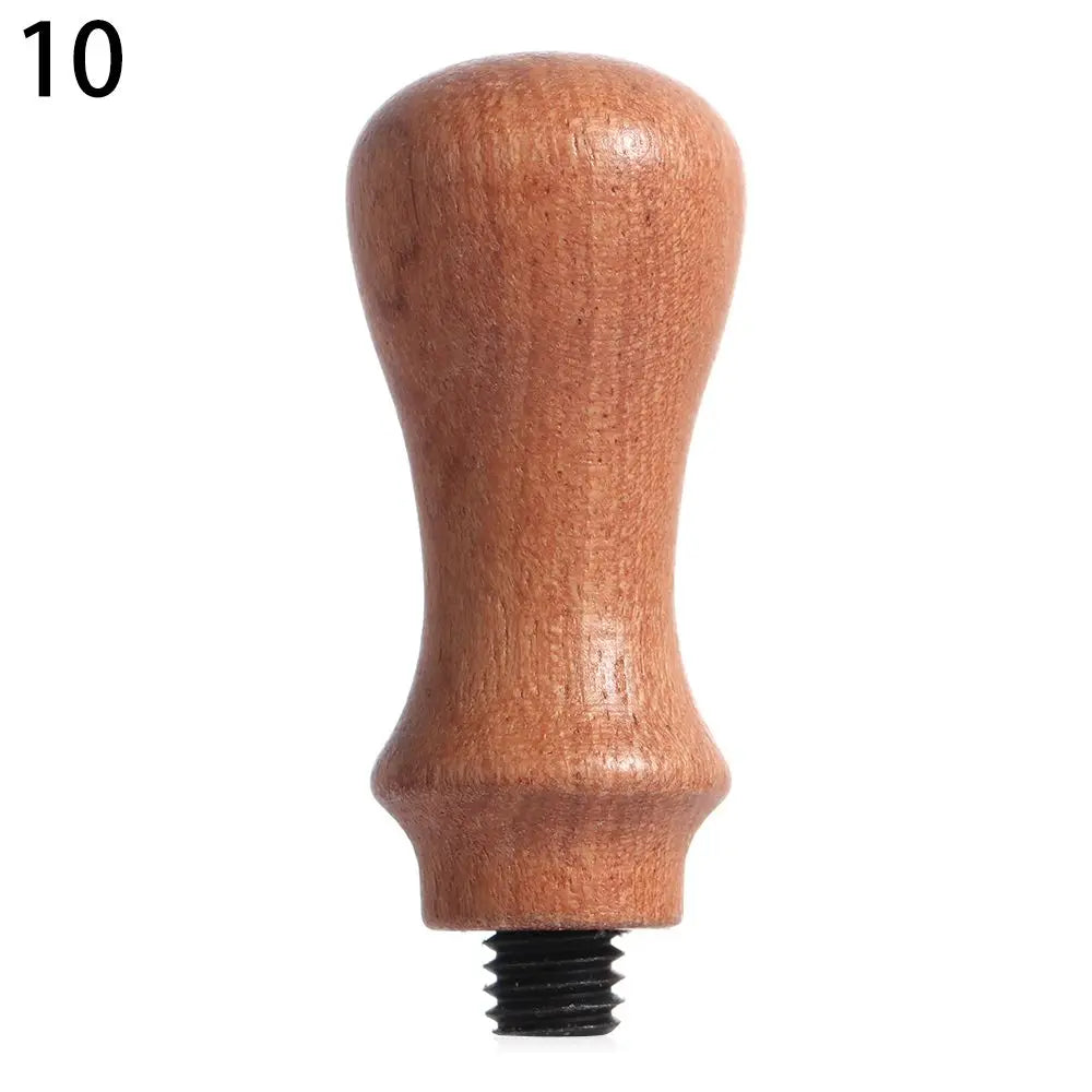 Retro Holzgriff für Wachssiegelstempel Dekoration und DIY