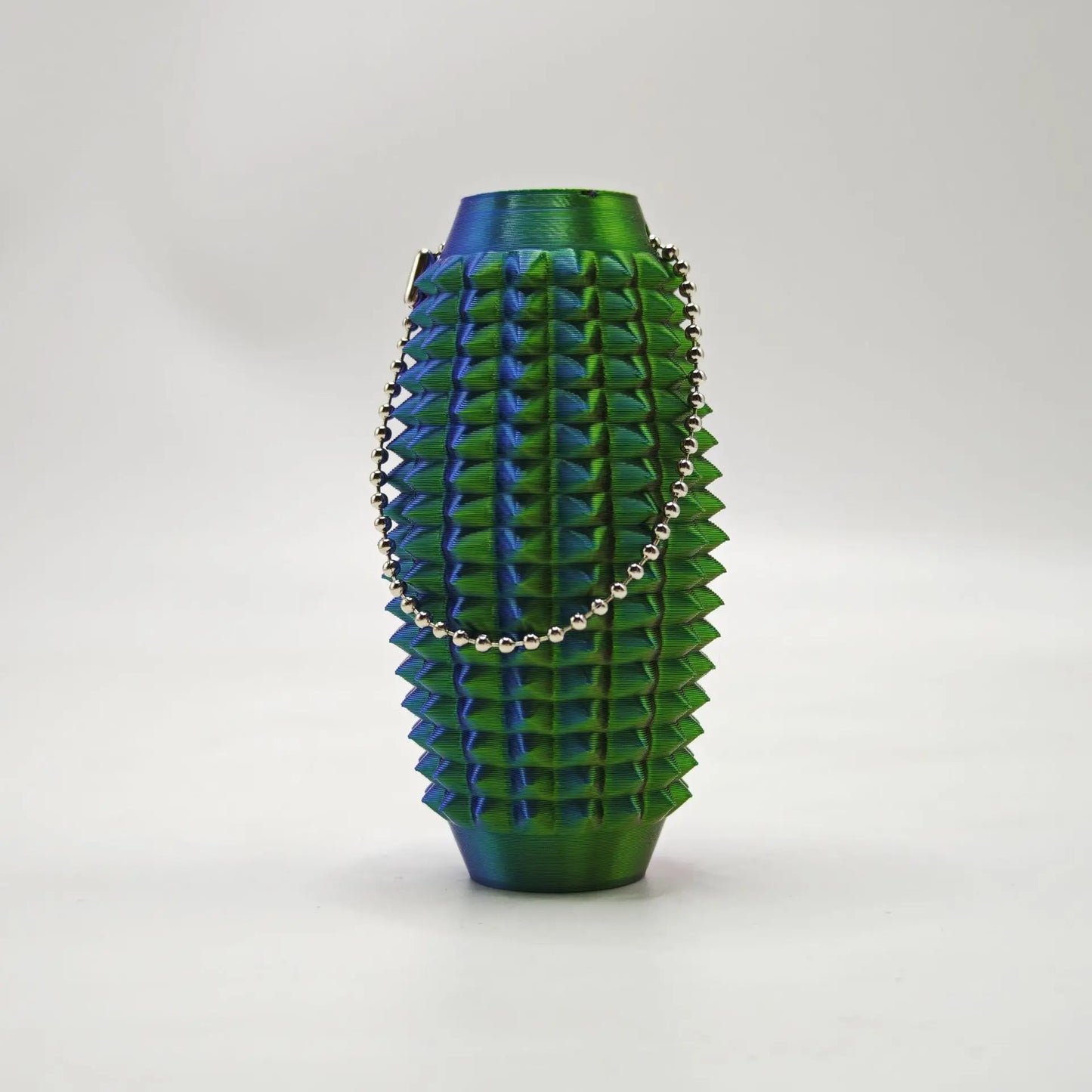 Massage Schlüsselanhänger aus Silikon Mini Stresslinderung Spielzeug-Yabubest - Home & More