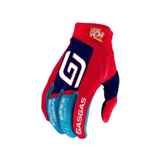 Vollfinger Handschuhe für Outdoor Sport Radfahren mit rutschfestem Griff