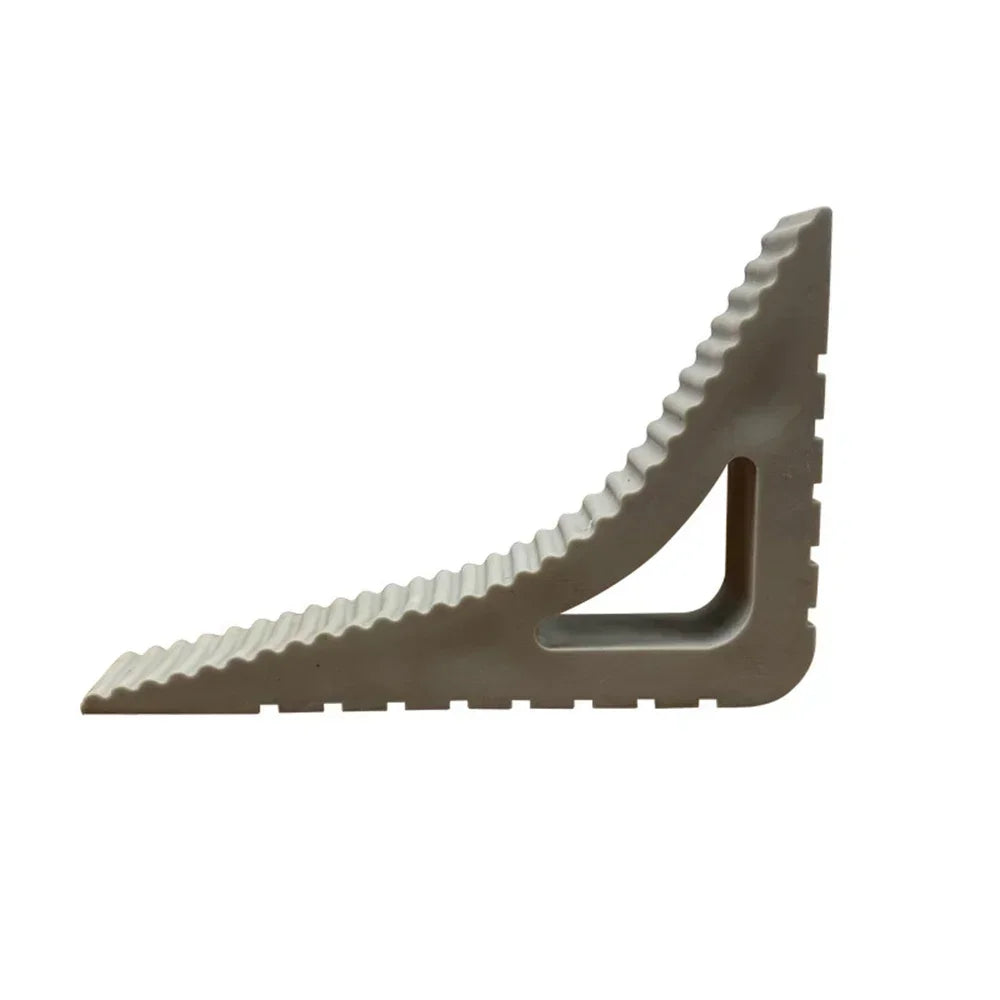 Antikollisions Türstopper Gummi für Zuhause & Büro Türkeil Fenster Varianten