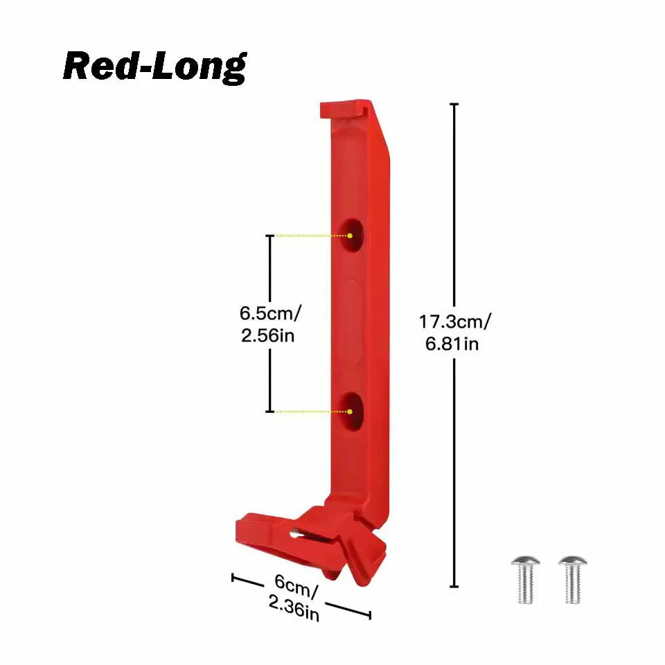 Ultraleichte Aluminium Getränk Halterung für Fahrräder-Yabubest - Home & More