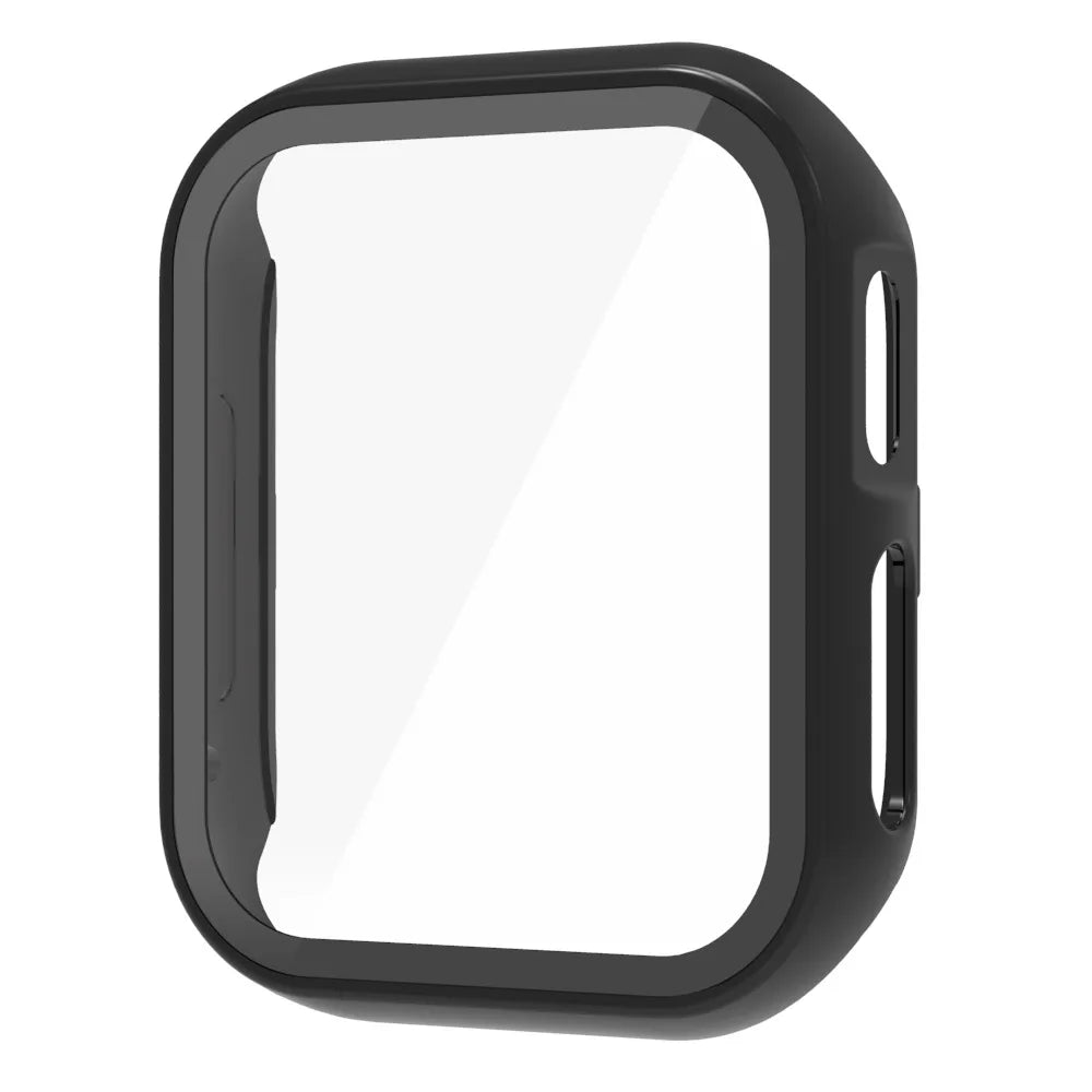 Robuste Displayschutz-Hülle für Kindersmartwatch, kratzfest - schlank