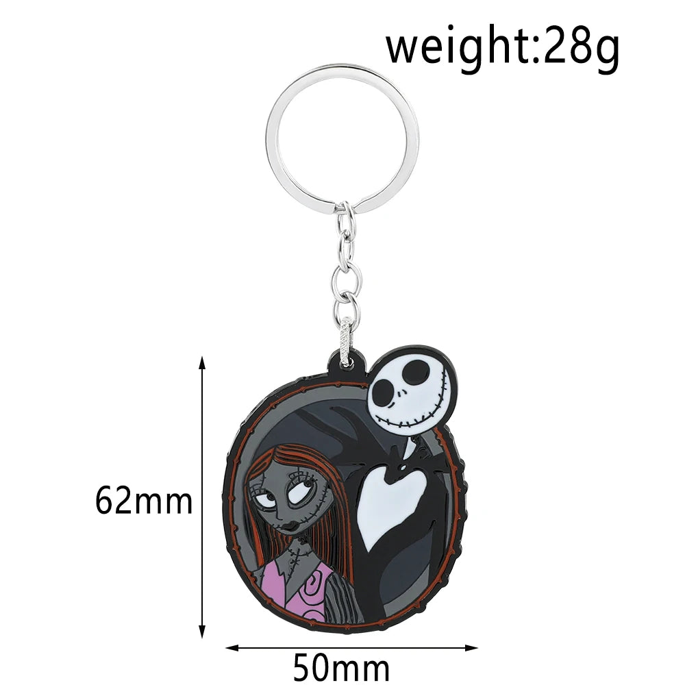 Marvel Superheld Schlüsselanhänger Metall Anhänger für Kinder - Fans