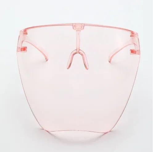 Vollgesichts-Sonnenbrille mit UV-Schutz und Anti-Fog für Radfahren Unisex