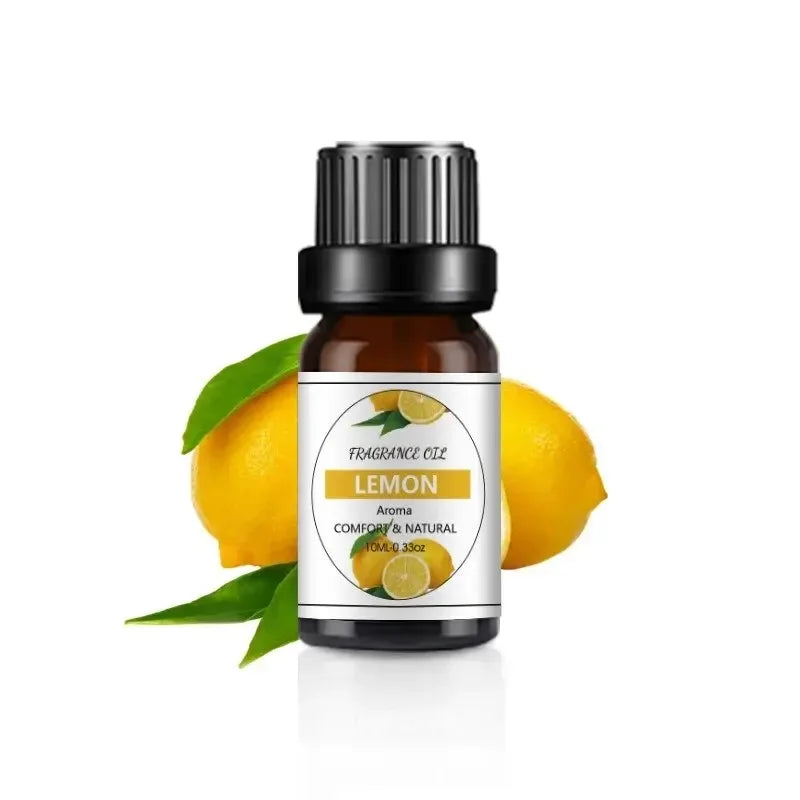10 ml ätherisches Öl mit Mango-Ananas-Aroma für DIY-Seifenkerzen