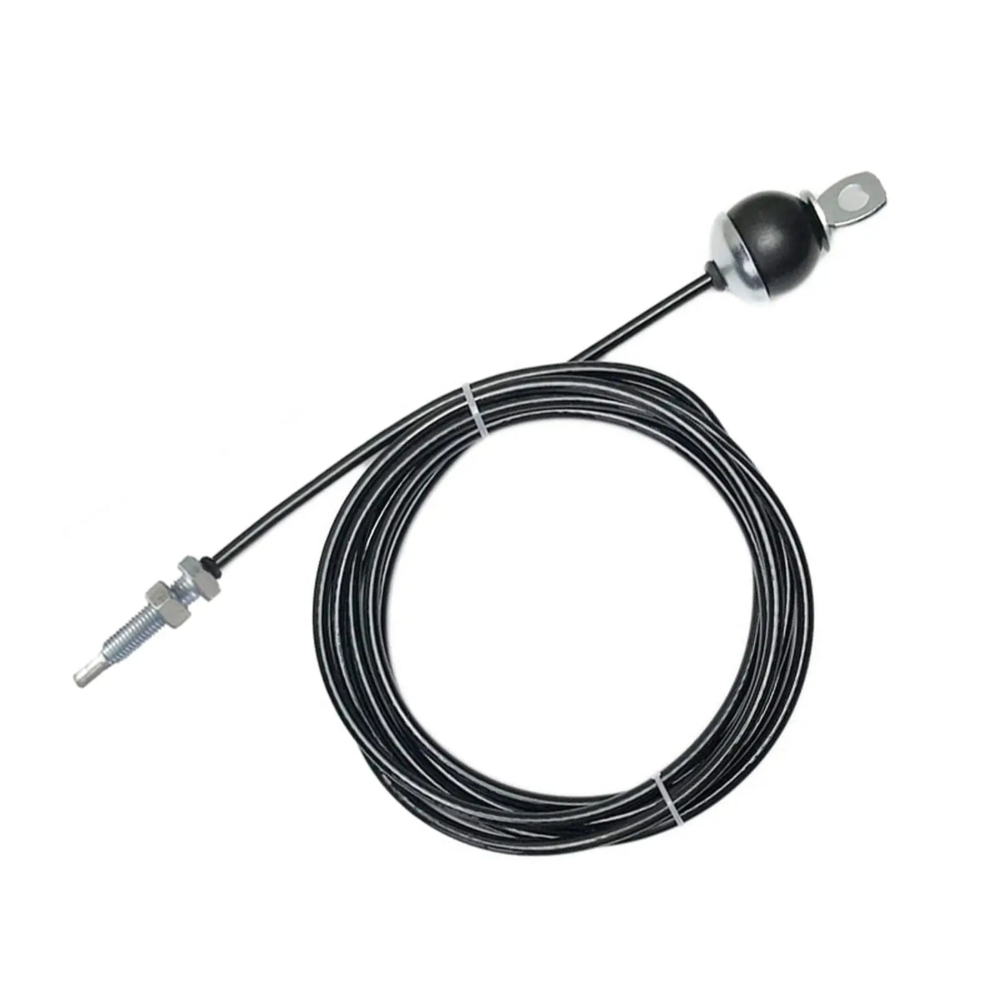 Fitness Kabel Seil Pulley System Stahl für Home Gym Workout Training