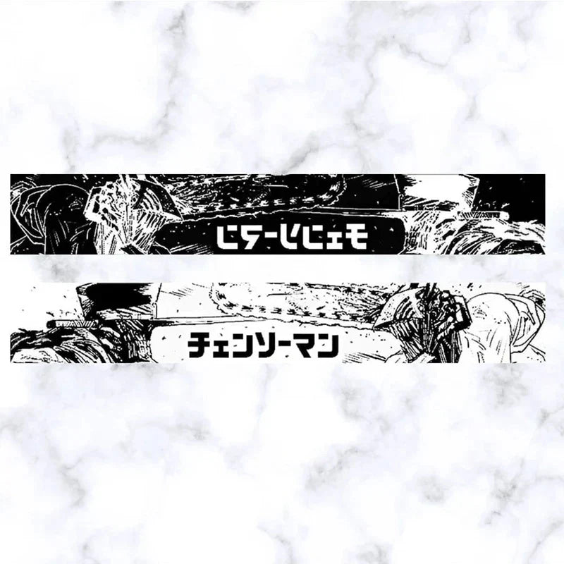 Warmer gestrickter Winterschal mit kreativem Muster und Quasten