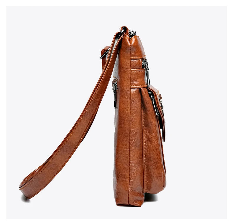 Neue Damentaschen kleine Umhängetaschen Handytaschen Kartenetuis