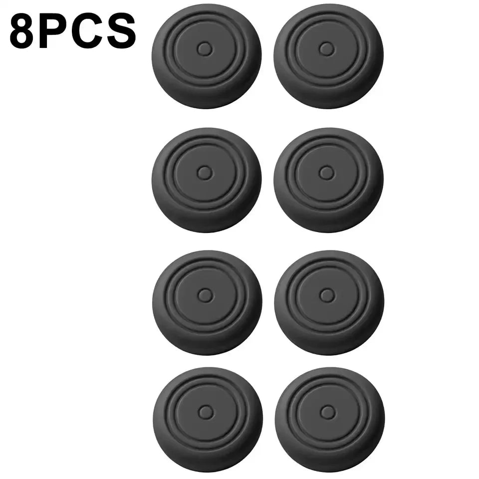 Silikon Daumengriffkappen für Switch 2 Controller – langlebig - rutschfest