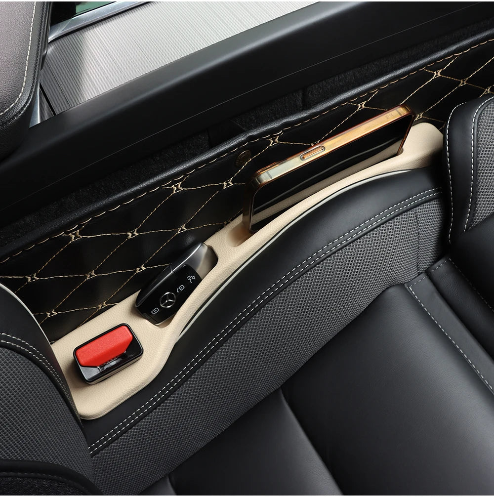 Sitzlückenfüller für Toyota RAV4 XA50 Hybrid 2019 bis 2025