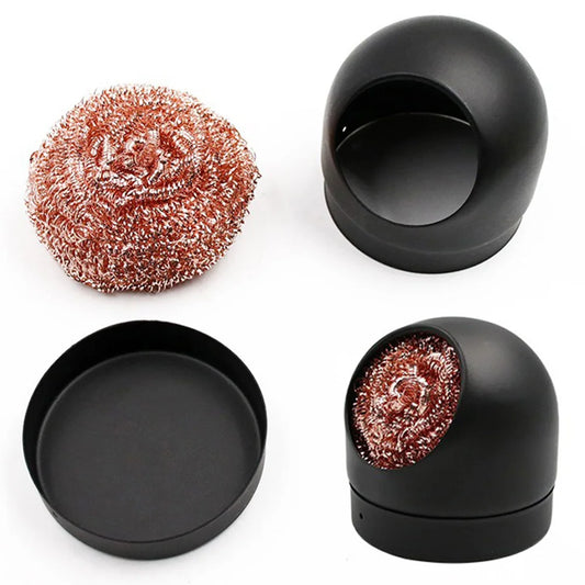 Effektive Reinigungskugel für Lötkolben – Saubere Spitzen