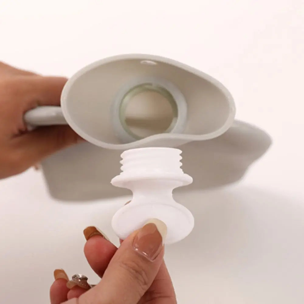 Niedlicher tragbarer PVC-Wärmflaschen-Gürtel für Handwärmer-Yabubest - Home & More