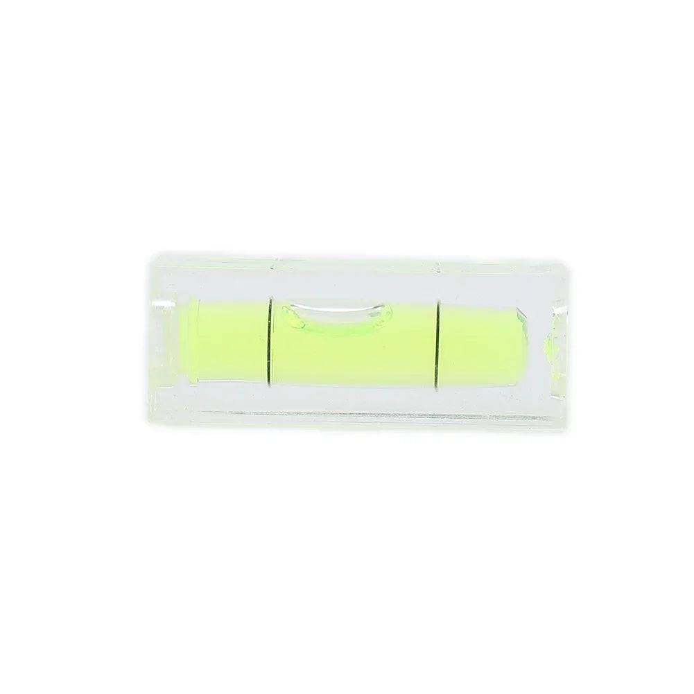 Mini Präzisions Wasserwaage Zylinder Horizontale Perle Messwerkzeug